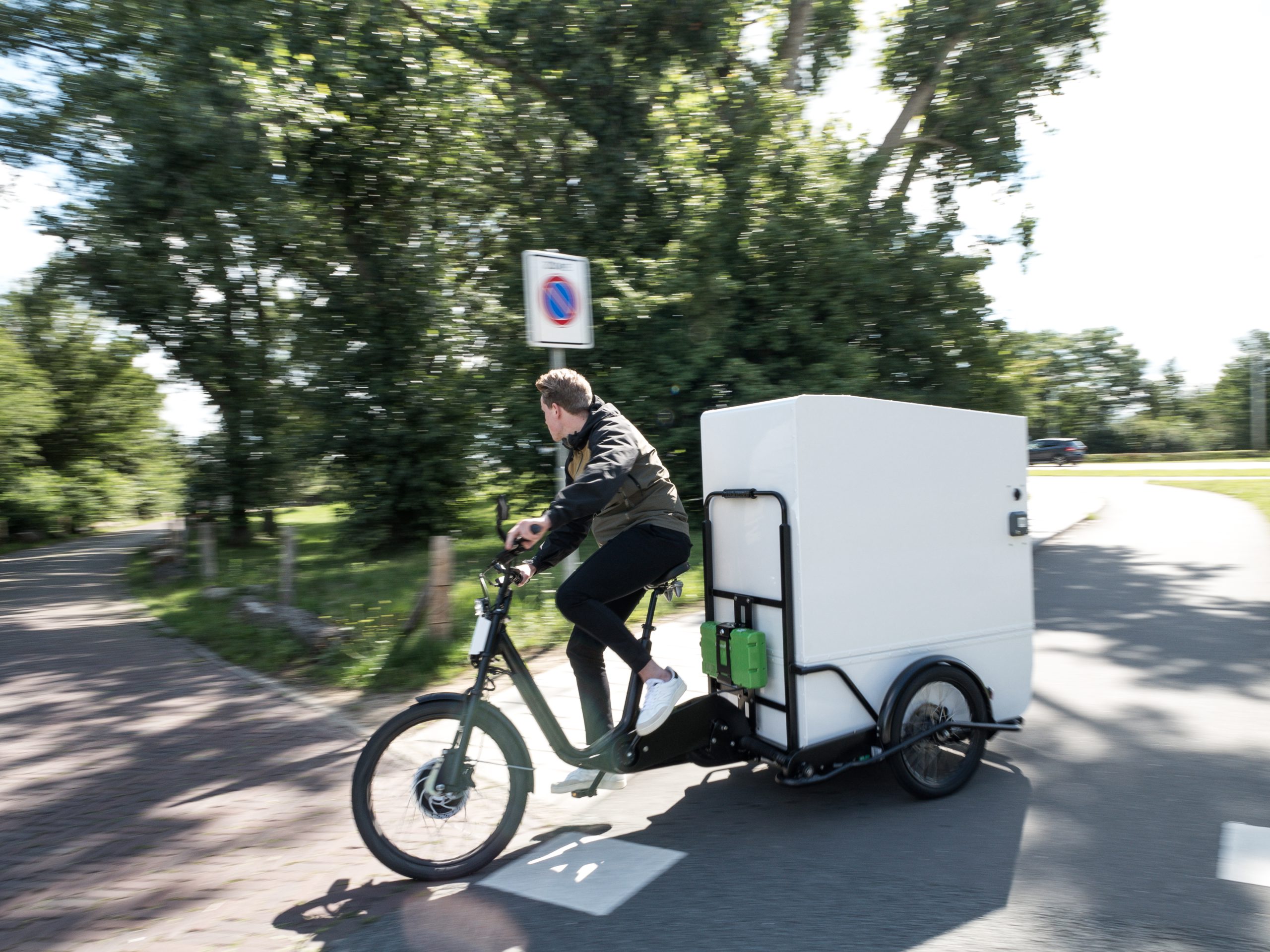 Kies de DOCKR die bij jou pas