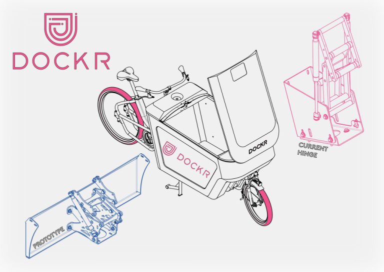 Produktentwicklung: Über den Tellerrand blicken