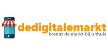 De Digitale Markt