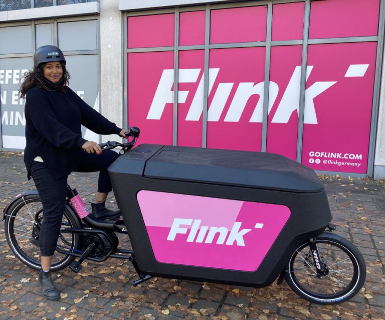 FLINK et DOCKR entament une collaboration à long terme pour des livraisons rapides et durables aux Pays-Bas et en Allemagne