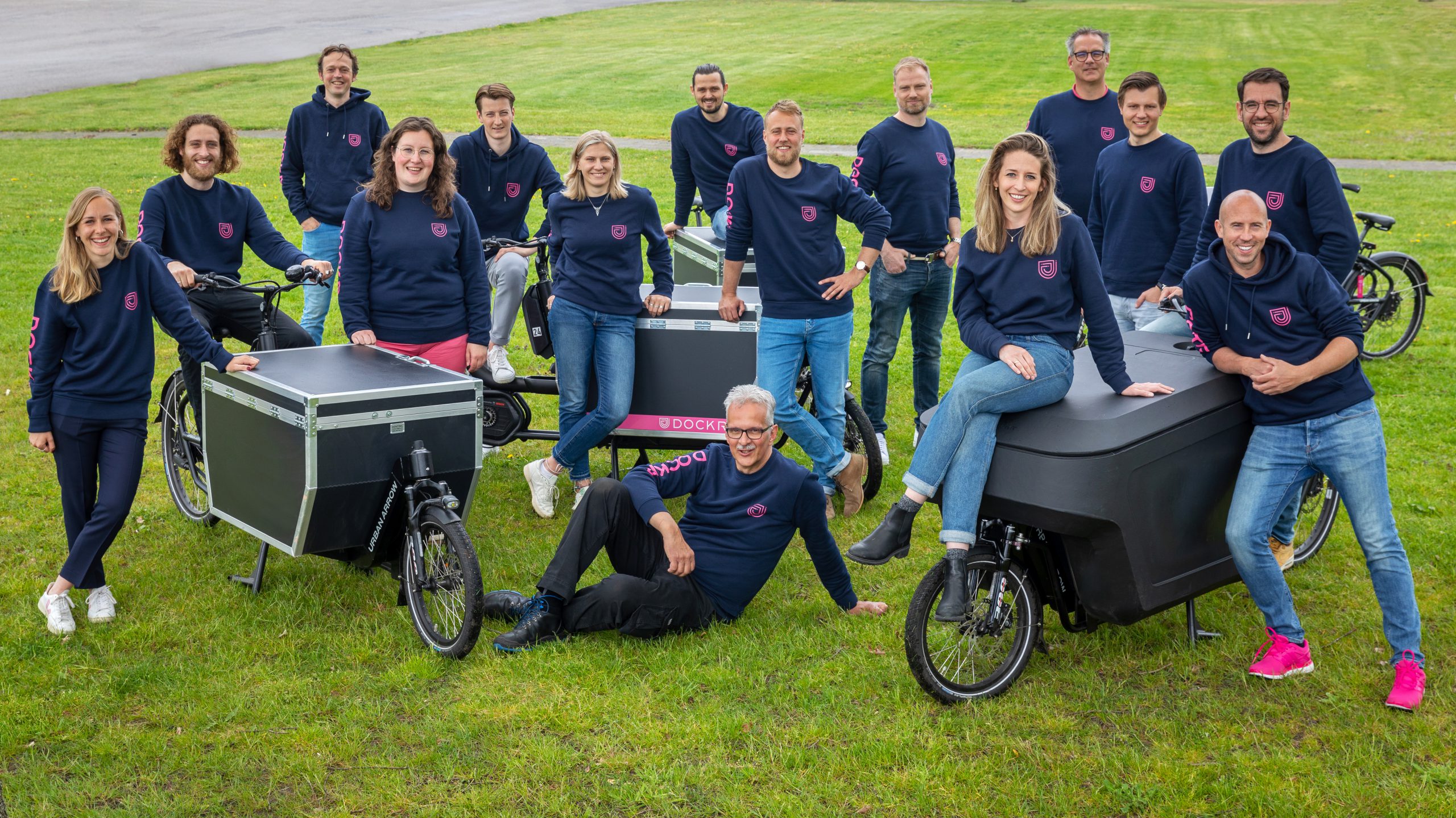 Dockr Team