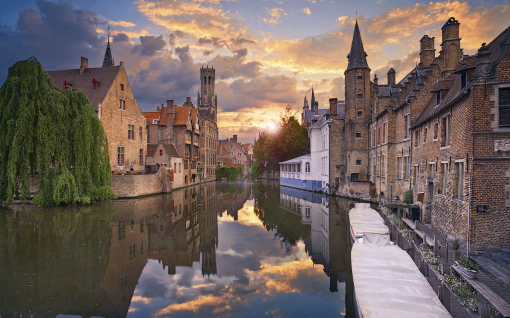 Brugge Subsidie