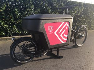 Kettler fiets